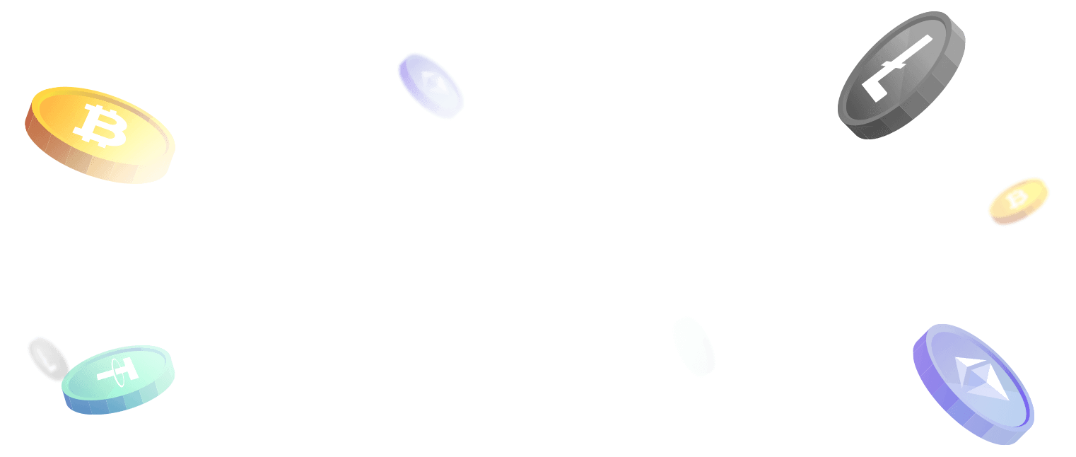 Coins header